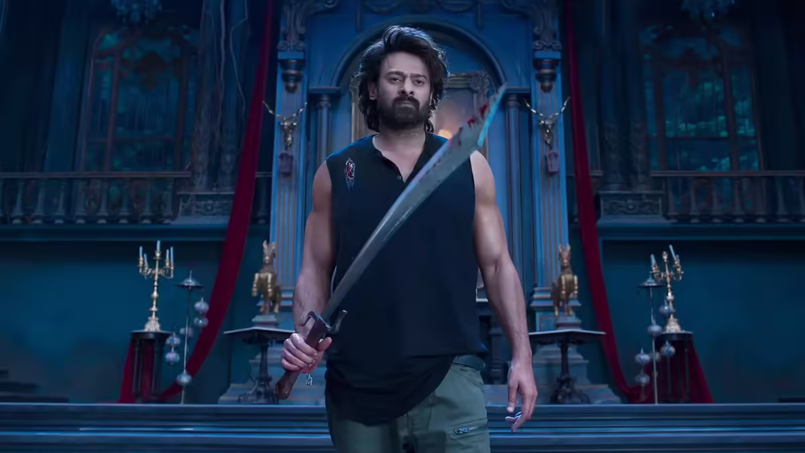 ‘द राजा साब’ एडवांस बुकिंग: ‘जन नायकन’ पोस्‍टपोन होने का प्रभास को मिलेगा फायदा? पर हालत अब भी पतली