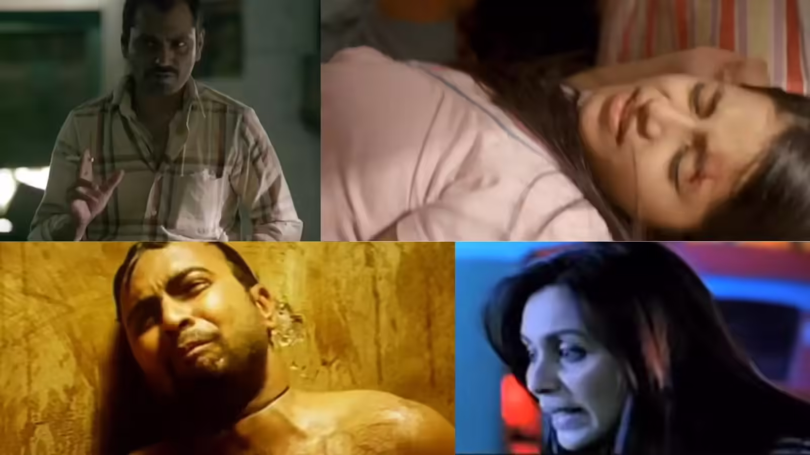 OTT पर टॉप- 5 क्राइम फिल्में, प्रेग्नेंट महिला की खौफनाक लड़ाई से साइकोलॉजी थ्रिलर तक, IMDb पर एक की रेटिंग 8.4