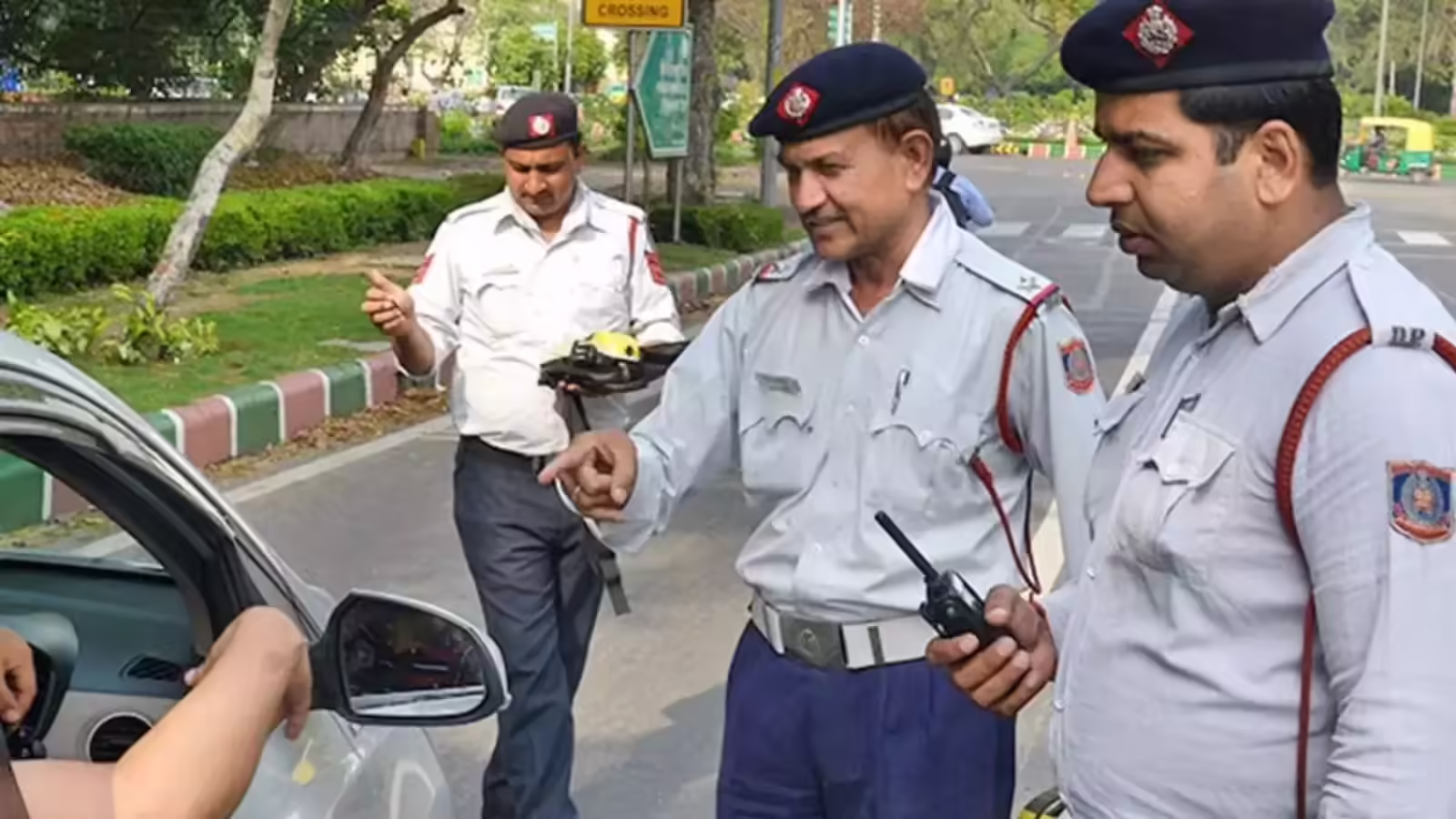 आपके काम की खबर! अब आप ट्रैफिक चालान को चुनौती दे सकते हैं, जानें कैसे?