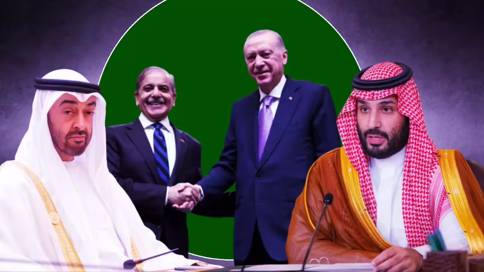 Turkey Pakistan News: तुर्की और पाकिस्तान खाड़ी देशों की ताकत को कैसे कमजोर कर रहे, मौके का ऐसे उठा रहे फायदा