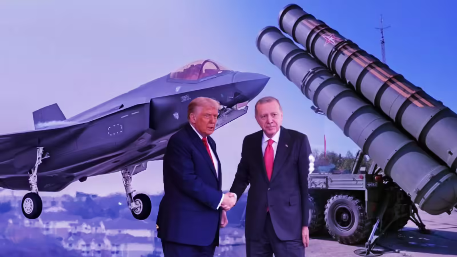 NATO की सुरक्षा के लिए बेहद जरूरी, एर्दोगन ने अमेरिका से ये क्या मांग लिया, क्या तैयार होंगे ट्रंप?