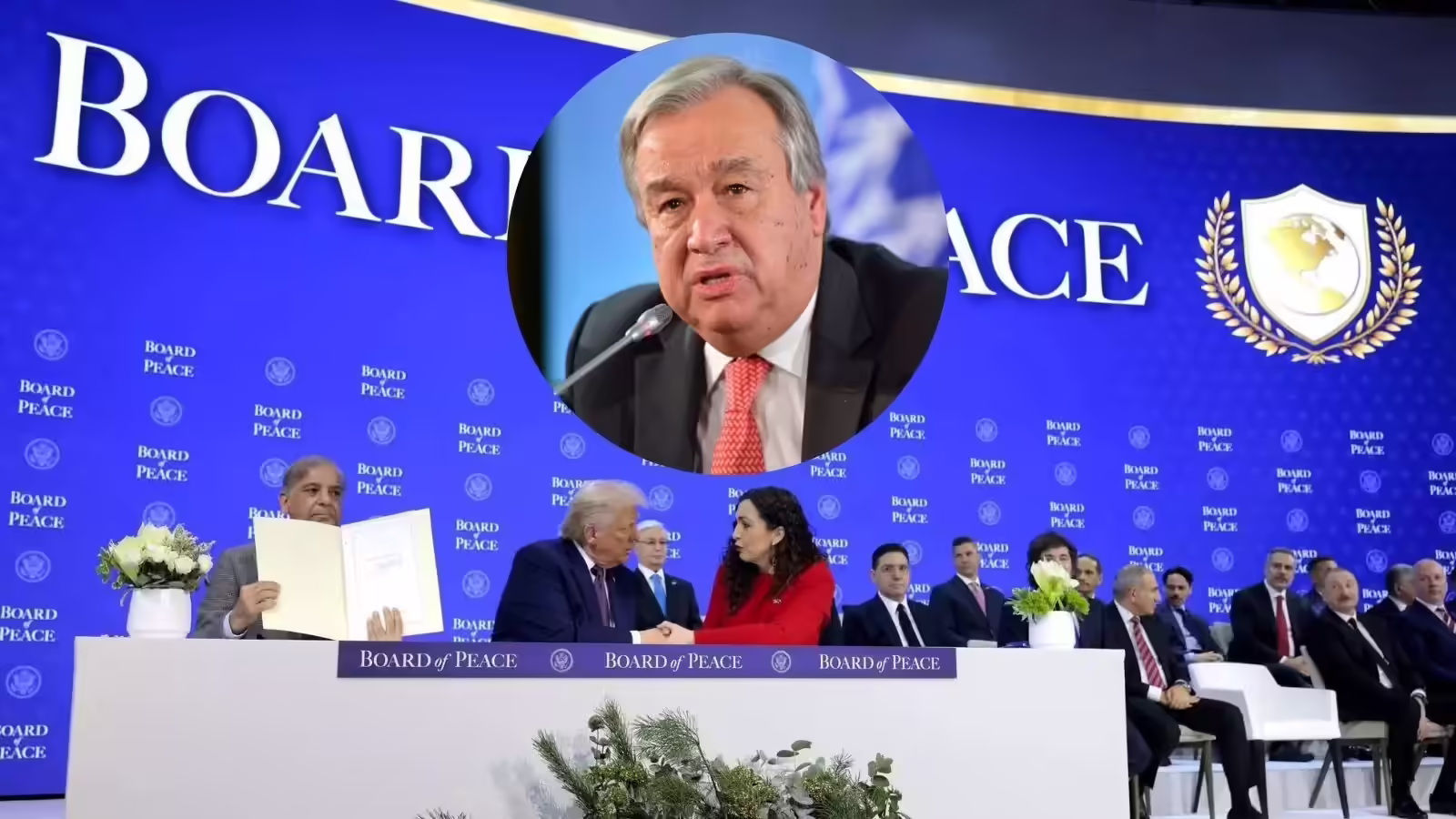 UNSC में सुधारों की डिमांड क्यों करने लगे संयुक्त राष्ट्र महासचिव? एंटोनियो गुटेरेस इतने गुस्से में क्यों हैं