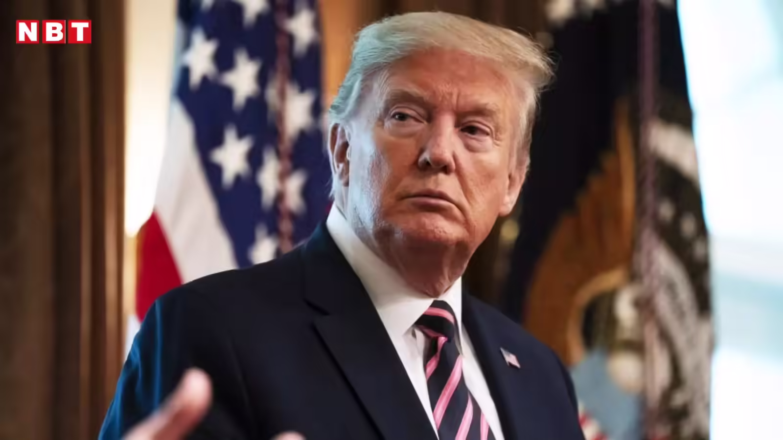 Greenland News: ग्रीनलैंड पर अमेरिका-यूरोप में हो गई डील? बिना गोली चलाए यूं होगा ‘कब्जा’, ट्रंप ने दिए संकेत