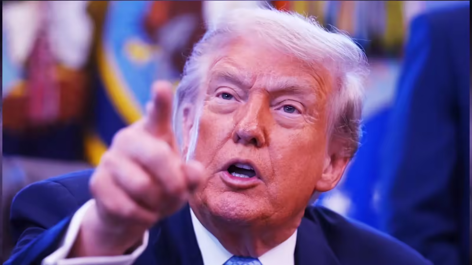 मेक्सिको बनेगा अमेरिका का अगला निशाना! वेनेजुएला में हमले के बाद ट्रंप का नए हमलों का ऐलान