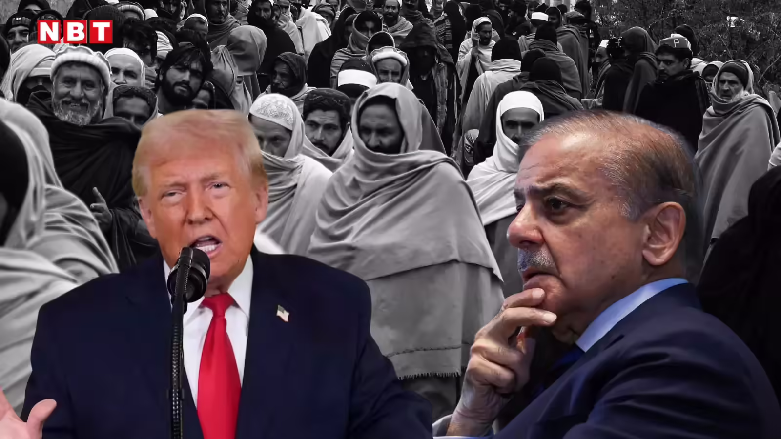 पाकिस्तान जाने से पहले दो बार सोचें, अमेरिका ने ट्रैवेल एडवाइजरी में बताया खतरनाक देश, ट्रंप की खुशामद फेल