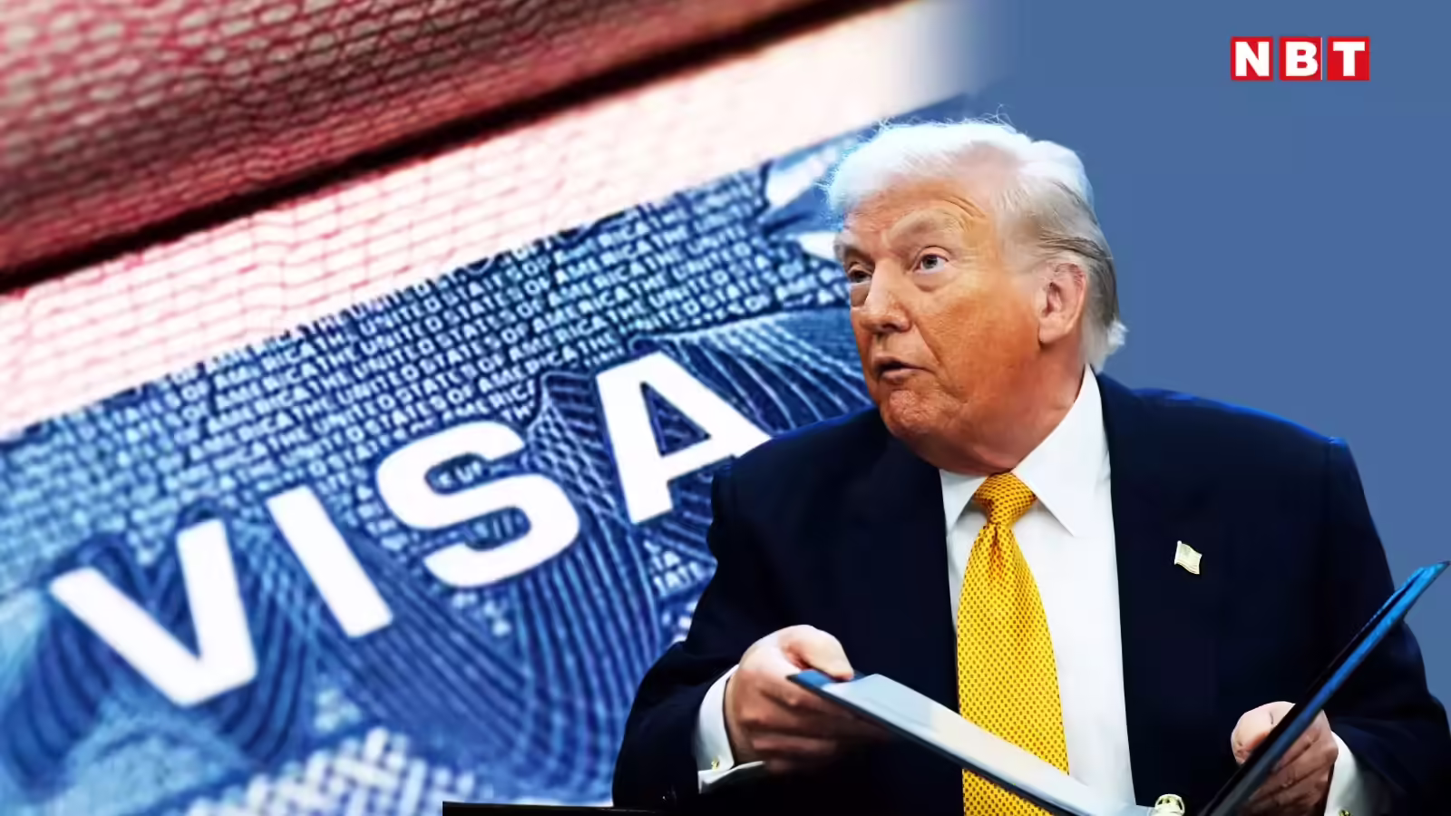 अमेरिका ने ‘दोस्त’ पाकिस्तान को 75 देशों की वीजा बैन वाली लिस्ट में डाला, भारत को क्यों हाथ नहीं लगाया? जानें