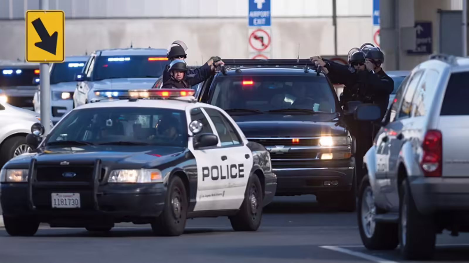 अमेरिका के मिसिसिपी में गोलीबारी, छह लोगों की मौत, एक संदिग्ध हिरासत में