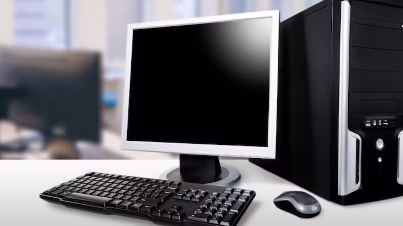 कंप्यूटर नहीं हो रहा ऑन? आजमाकर देखें ये तरीके, टेक्नीशियन के पास जाने से पहले खुद जांच लें गड़बड़ी