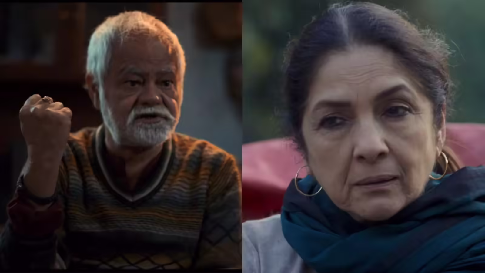 Vadh 2 Trailer: संजय मिश्रा और नीना गुप्ता की ‘वध 2’ का ट्रेलर रिलीज, नई और दिलचस्प कहानी ने खींचा ध्यान