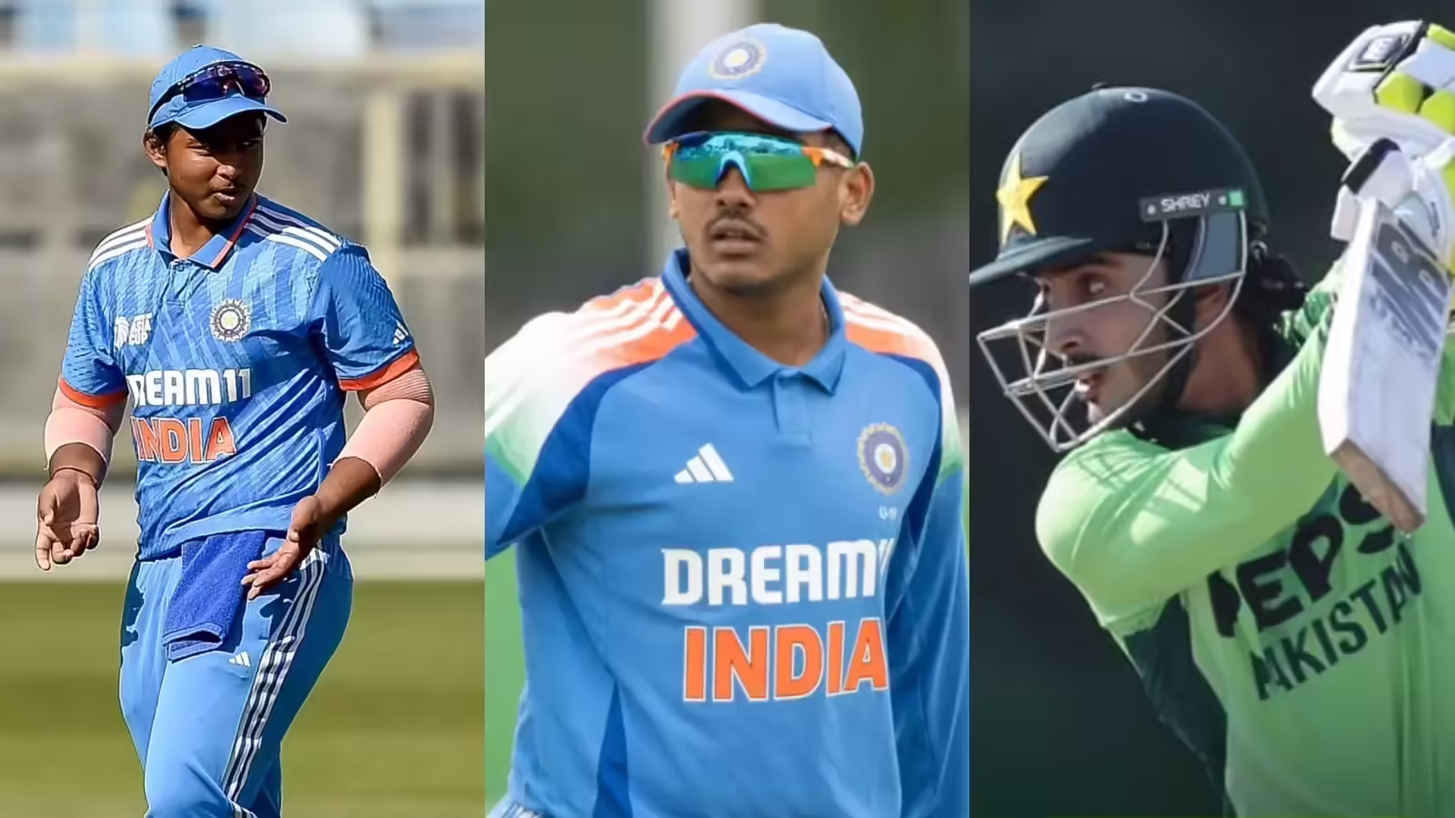 ICC U19 World Cup 2026: 14 साल के वैभव सूर्यवंशी से समीर मिन्हास तक, इन 5 खिलाड़ियों पर रहेगी नजर
