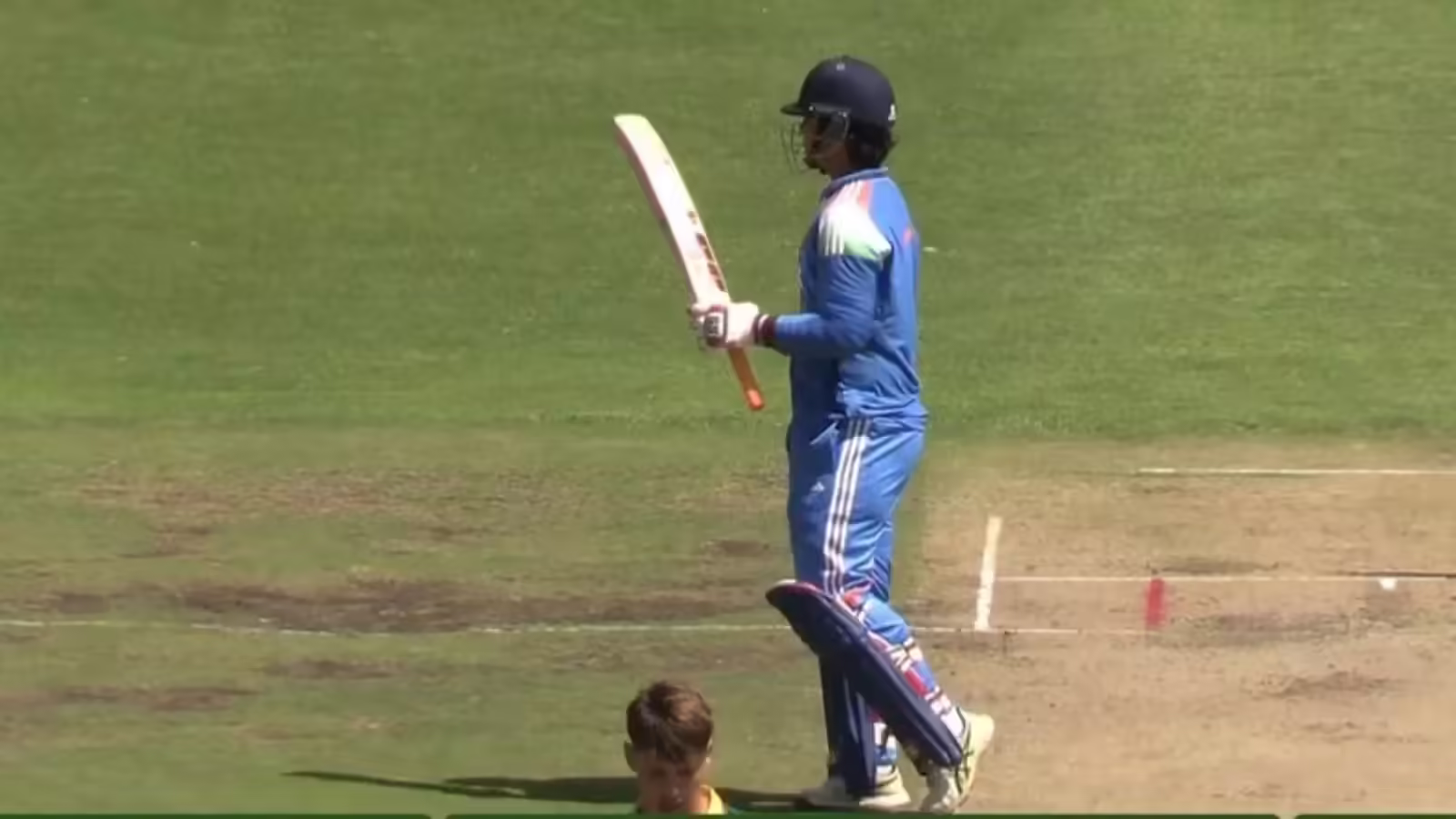 वैभव सूर्यवंशी को रास आ रही कप्तानी, फिर साउथ अफ्रीका को पीटा, ठोका दमदार शतक