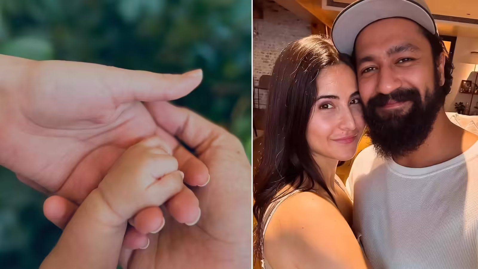 विहान के जन्म के बाद इस चीज से डरते हैं विक्की कौशल, बेटे के लिए कही दिल छू लेने वाली बात