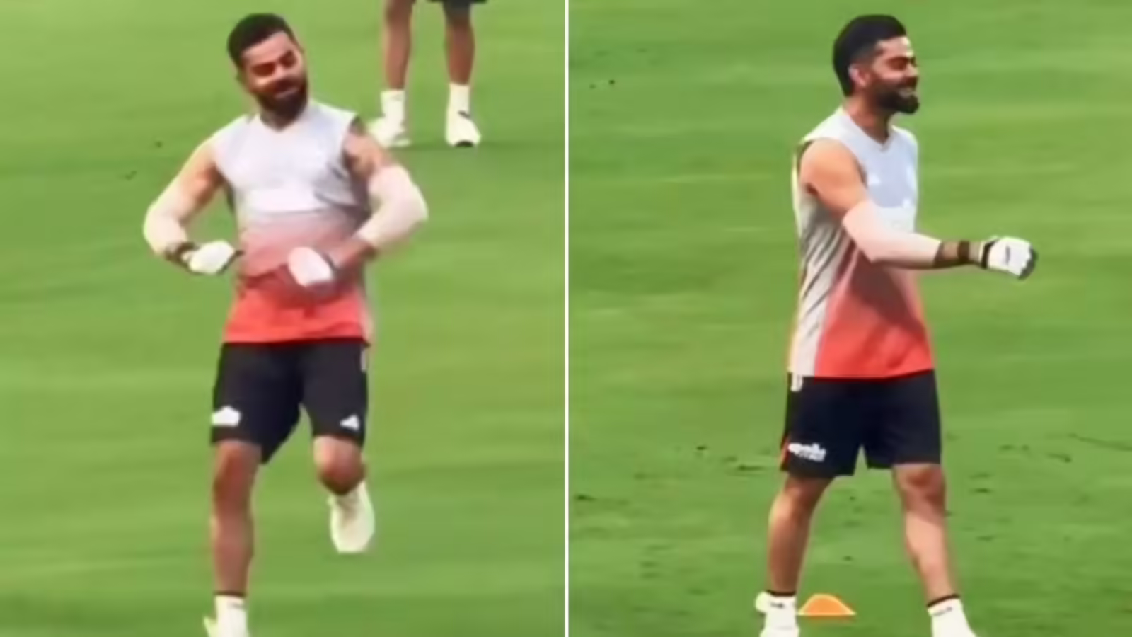 IND vs NZ: विराट कोहली ने उतारी अर्शदीप सिंह की नकल, वीडियो देखकर छूट जाएगी हंसी