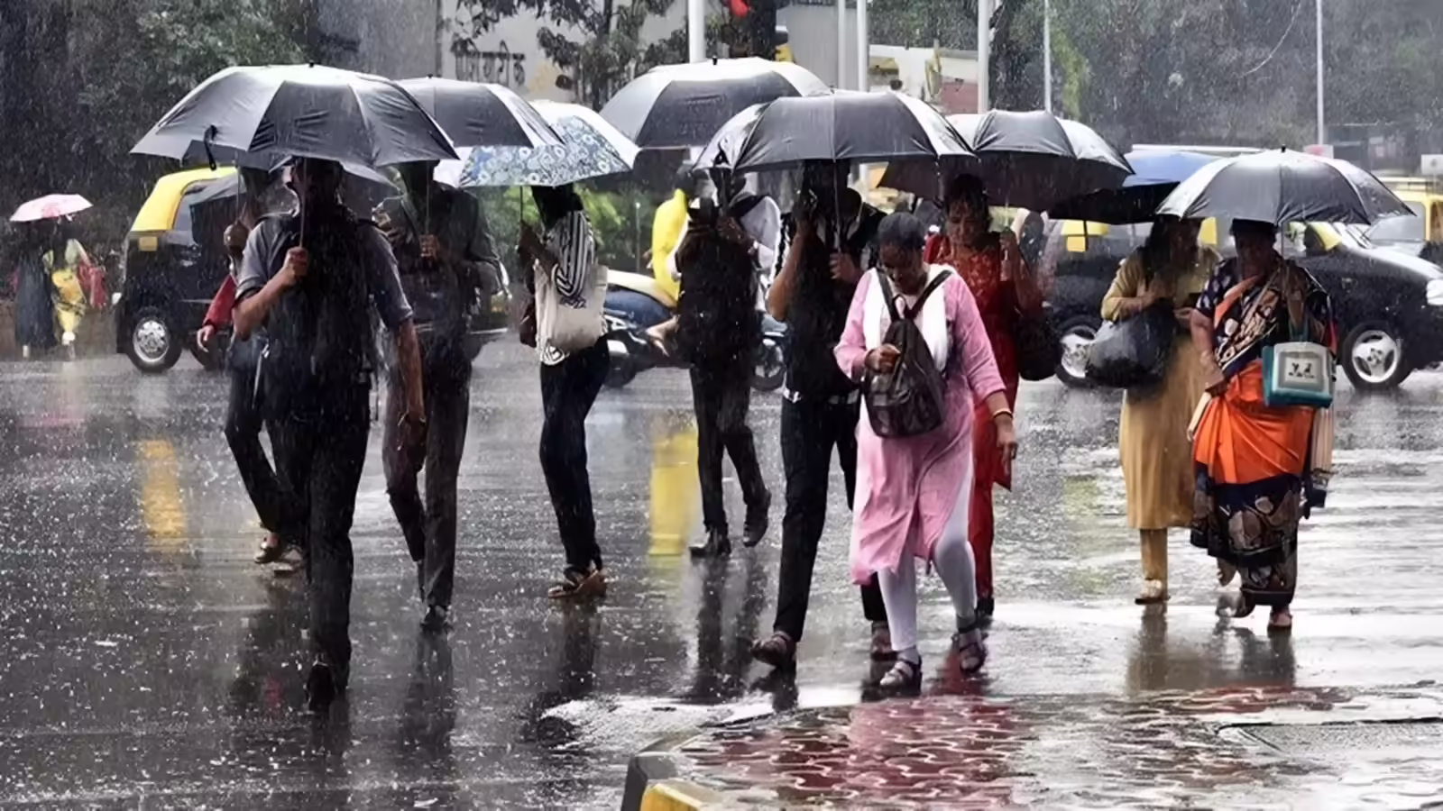 कल का मौसम 19 जनवरी: यूपी, हिमाचल समेत 7 राज्यों में भारी बारिश की चेतावनी, 13 शहरों में शीतलहर; IMD का अपडेट