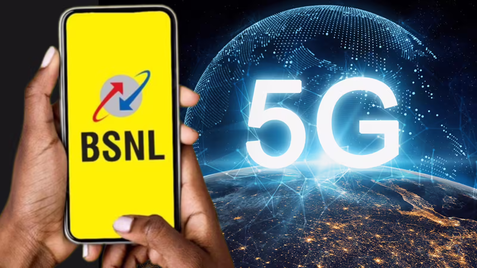 कहां रह गया BSNL का 5G? देरी की असली वजह आई सामने, लेकिन Jio-Airtel के लिए तैयार है ‘सरप्राइज’ प्लान