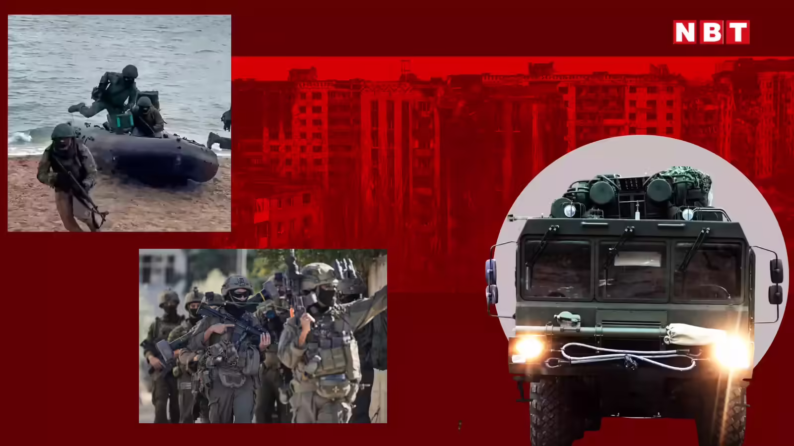 बारूद के ढेर पर बैठी है दुनिया, एक चिंगारी भड़का सकती है महायुद्ध, भारत भी अछूता नहीं