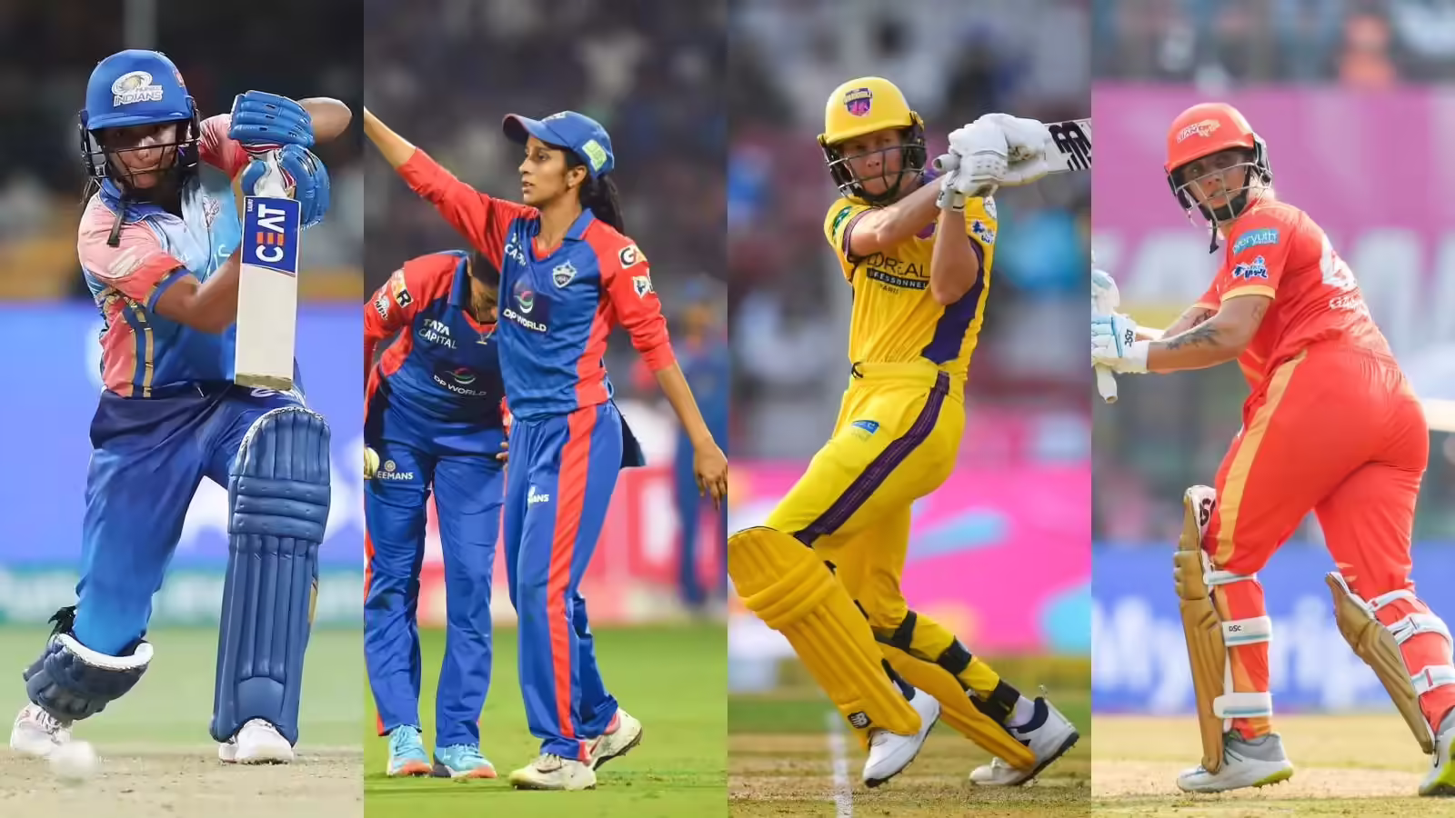 WPL Playoff Scenario: दो अनार और चार बीमार, विमेंस प्रीमियर लीग के प्लेऑफ में किसे मिलेगी जगह, समीकरण समझ लीजिए