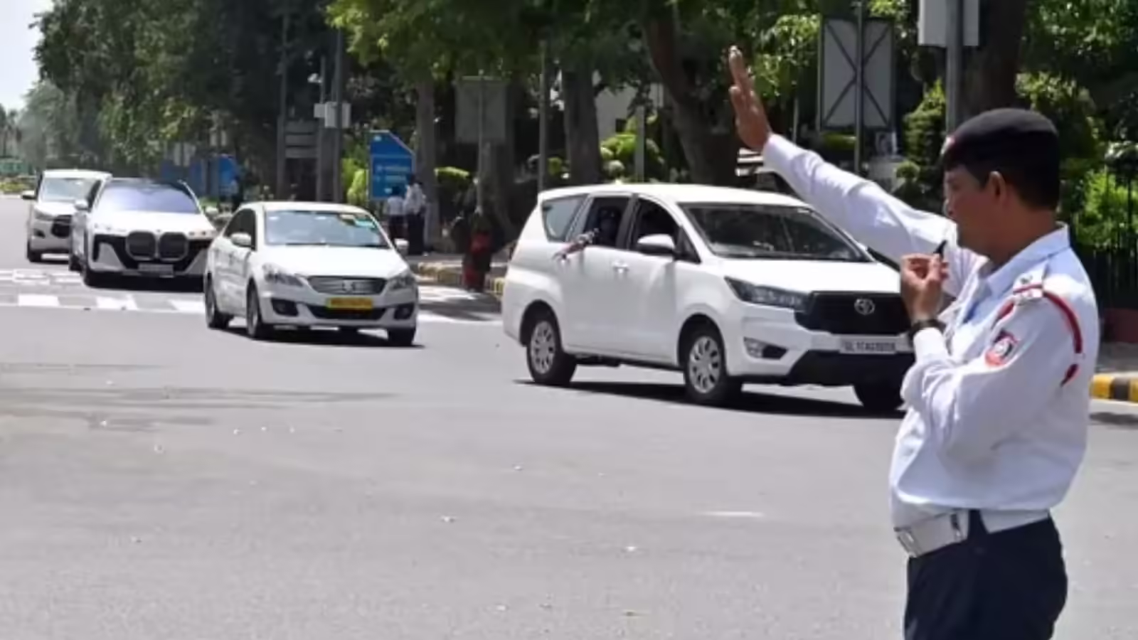 रॉन्ग साइड गाड़ी चलाई तो जब्त होगी कार-बाइक! पहले सिर्फ होती थी FIR