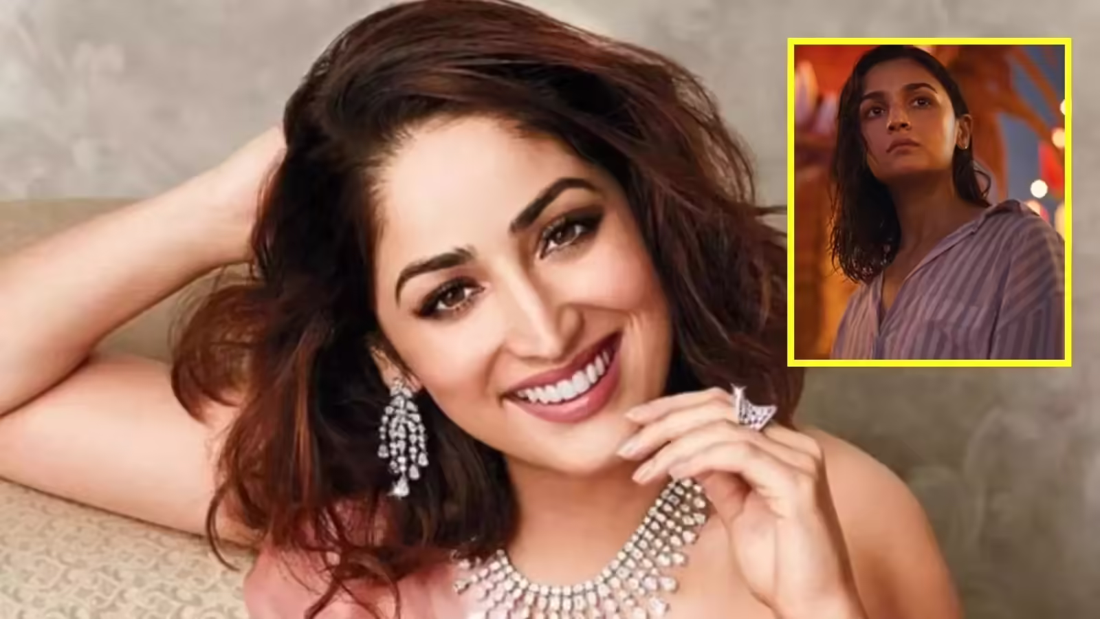 ‘हक’ देखकर आलिया भट्ट हुईं यामी गौतम की फैन, कहा- मेरा दिल जीत लिया क्वीन