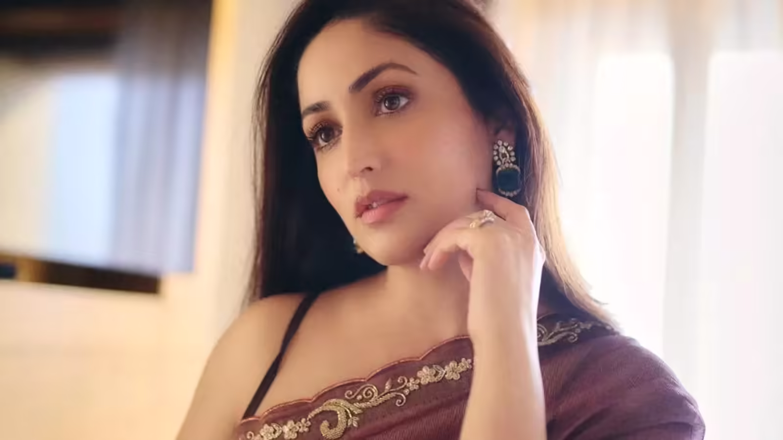 ‘चुप रहो छोटे शैतान, वरना मैं तुम्हारा गला काट दूंगी’, यामी गौतम की इस लाइन पर टीचर ने कही थी ये बात