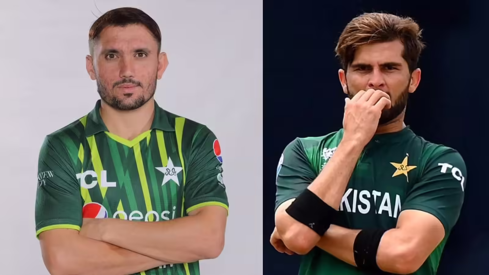 कौन है जमान खान, पाकिस्तानी तेज गेंदबाज ने ली है BBL में शाहीन शाह आफरीदी की जगह