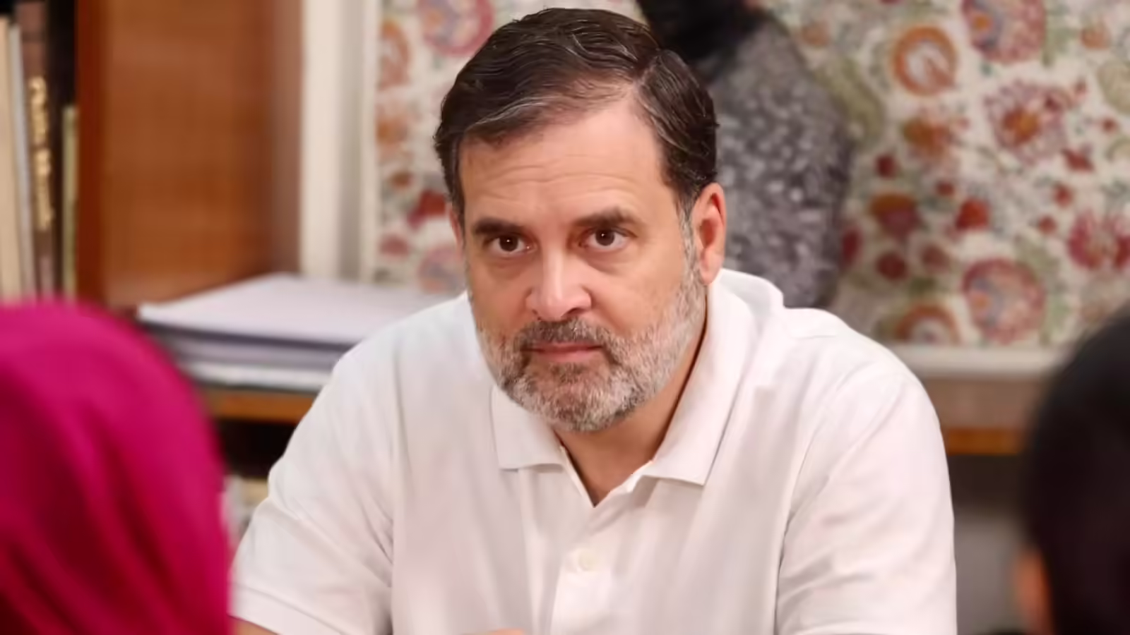 क्या प्रधानमंत्री मजदूरों-किसानों की सुनेंगे या उन पर किसी… ‘भारत बंद’ के बीच राहुल गांधी का सवाल