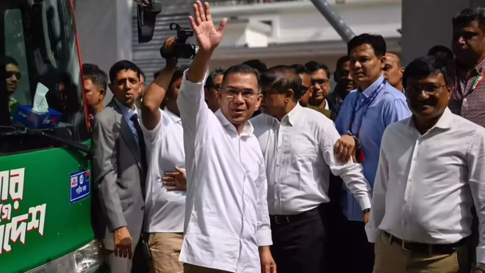 तारिक रहमान: बांग्लादेश के ‘डार्क प्रिंस’ से सत्ता के शीर्ष तक का सफर, 17 साल के निर्वासन से लौटकर 2 महीने में पलटा पासा