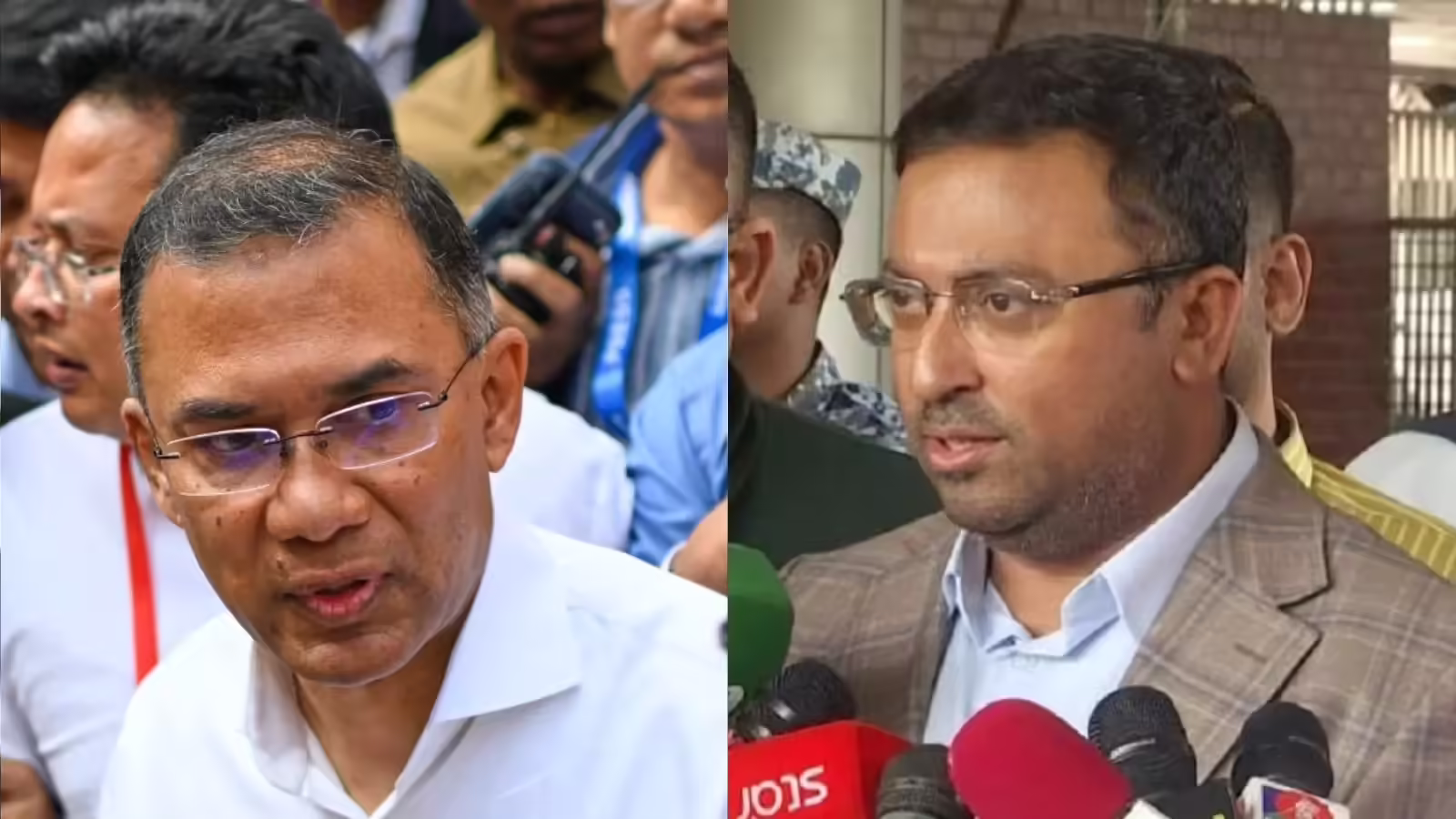 ‘भारत में हिंदू कट्टरता’, तारिक रहमान के सलाहकार हुमायूं कबीर ने बोली पाकिस्तान की भाषा