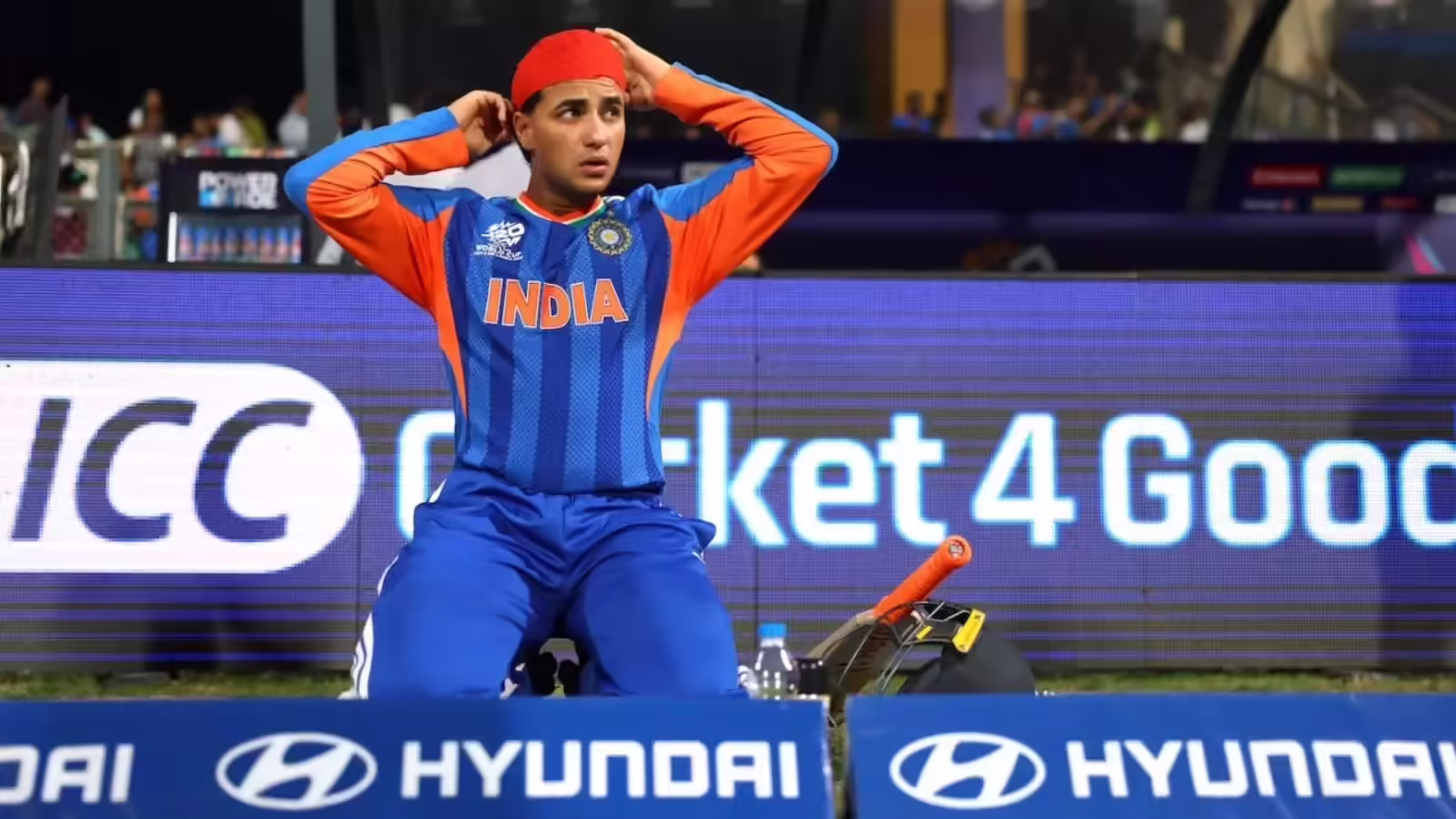 ‘जो उखाड़ सकते हो उखाड़ लो’, अभिषेक शर्मा के लिए पाकिस्तानी ने उगला जहर, इस बार सारी हदें पार कर दी