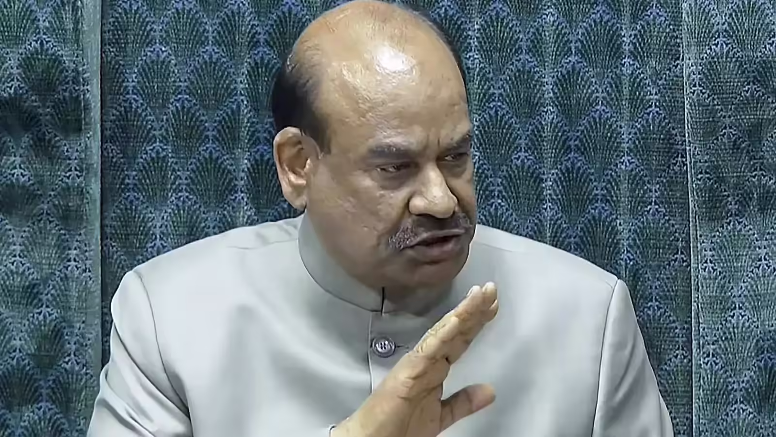 लोकसभा स्पीकर ओम बिरला के खिलाफ अविश्वास प्रस्ताव पर 9 मार्च को चर्चा, सरकार की क्या तैयारी?