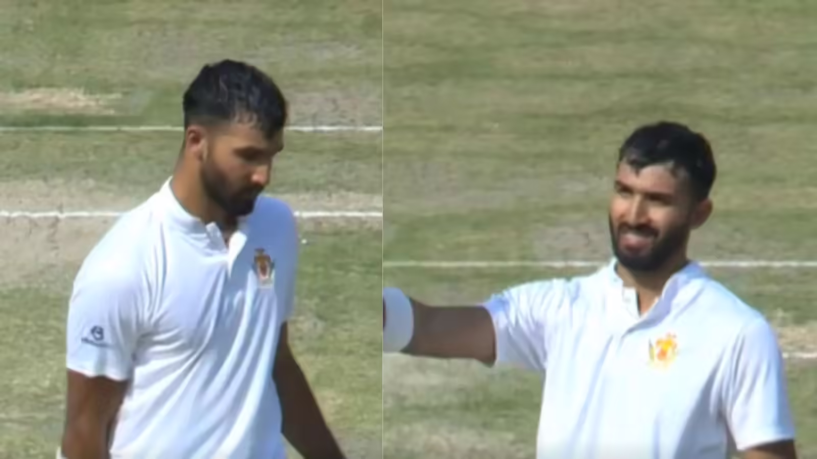 इधर सब वर्ल्ड कप में बिजी, उधर खेल कर गए देवदत्त पडिक्कल, रणजी ट्रॉफी सेमीफाइनल में ठोका दोहरा शतक