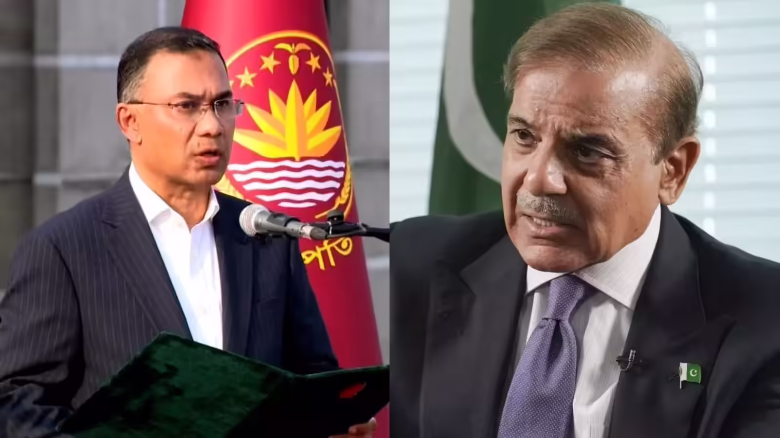 तारिक रहमान को लुभाने में जुटा पाकिस्तान, दिल्‍ली या इस्‍लामाबाद सबसे पहले कहां जाएंगे बांग्लादेशी PM?