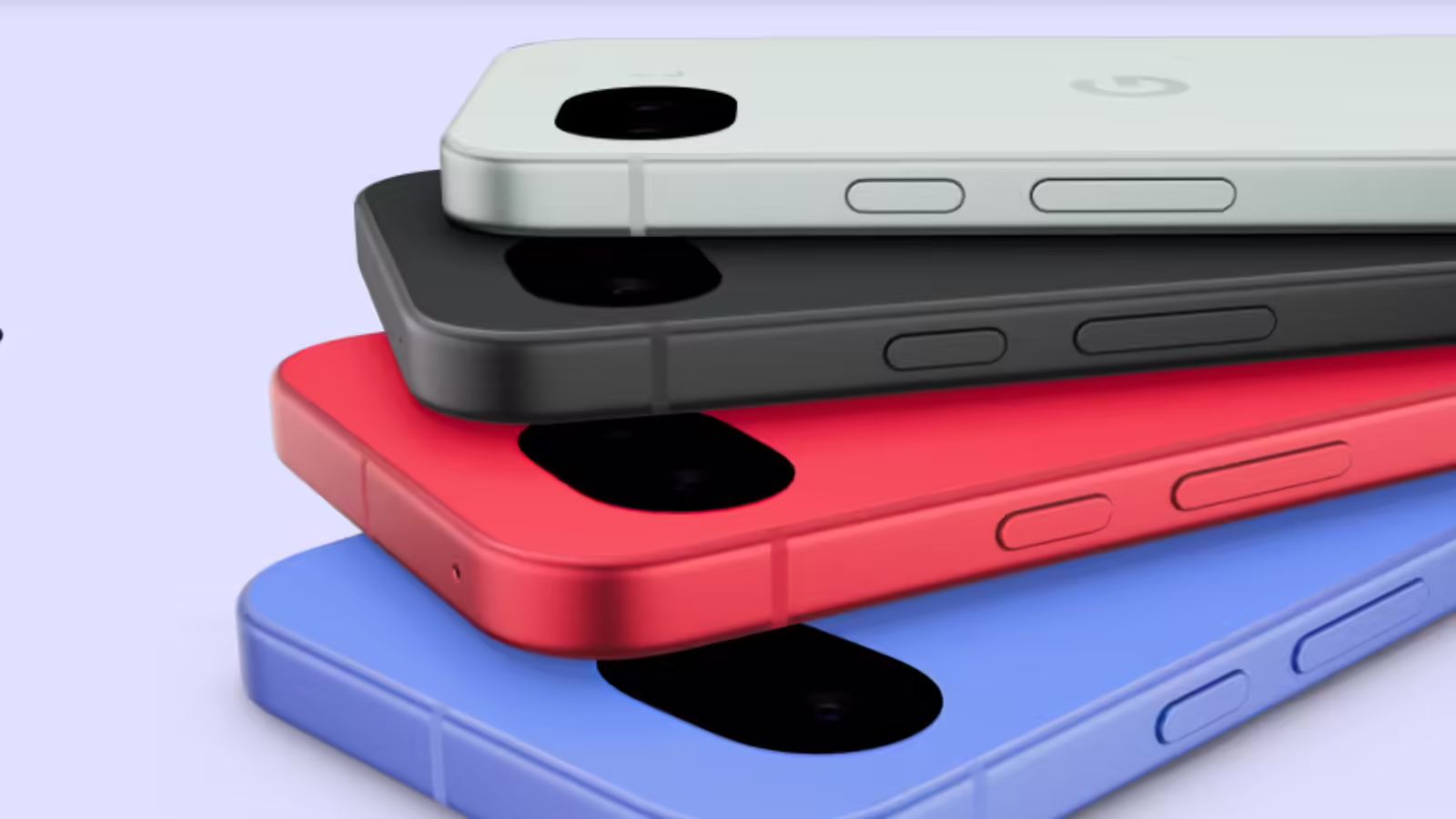 Google Pixel 10a: 50 हजार से कम में लॉन्च हुआ गूगल का नया स्मार्टफोन, प्री-ऑर्डर करने पर 6000 रुपये तक की बचत