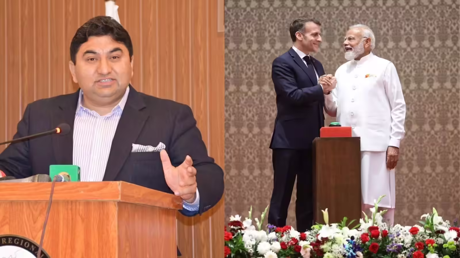 राफेल डील आधे पाकिस्तानी बजट के बराबर, भारतीय वायुसेना की ताकत से घबराए ISI के दुलारे पाकिस्‍तानी एक्सपर्ट