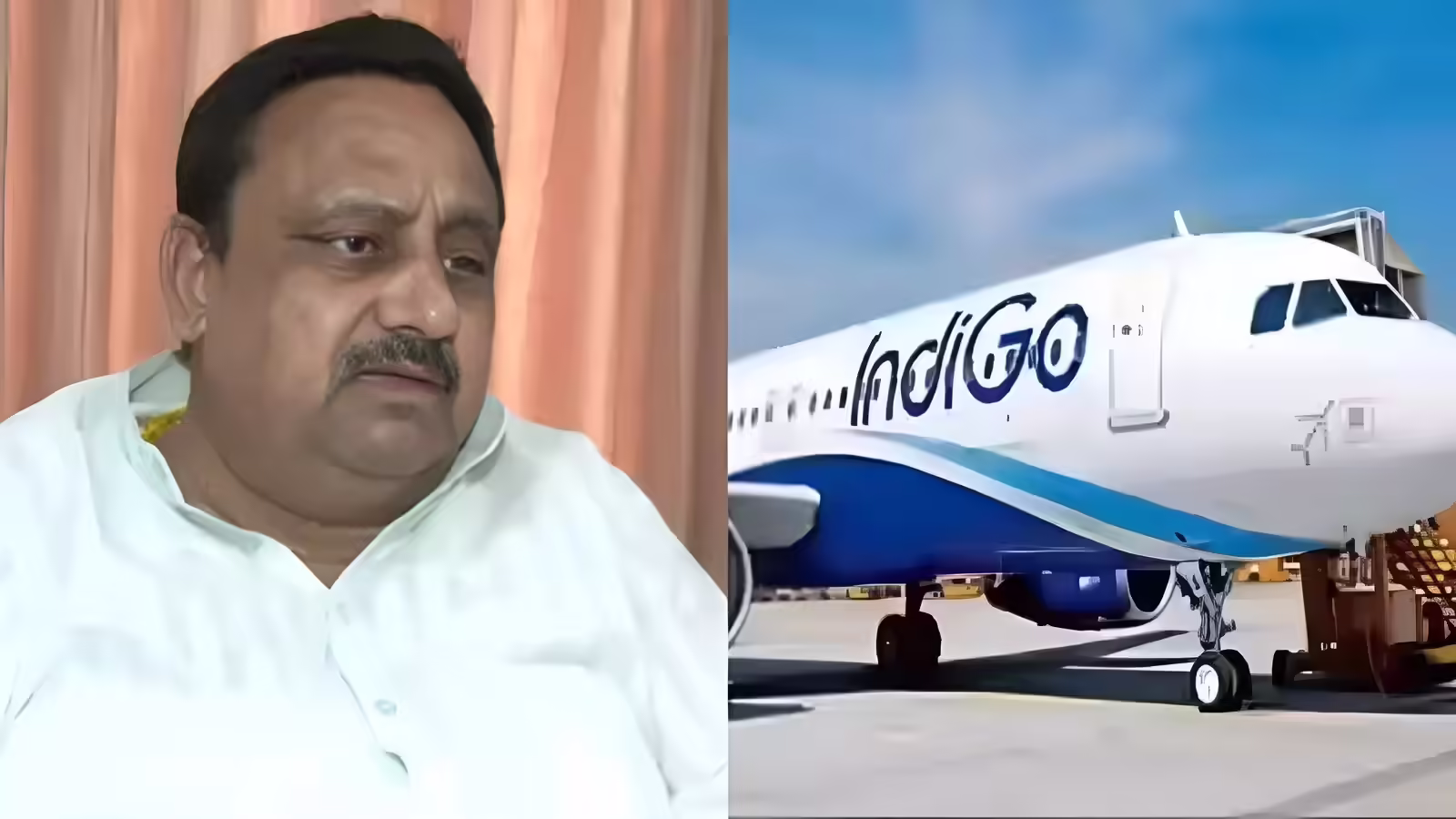 गजब! एमपी का ही सामान भूल गई एयरलाइन, चांदनी चौक से सांसद प्रवीण खंडेलवाल ने एक्स पर पोस्ट कर खड़े किए सवाल