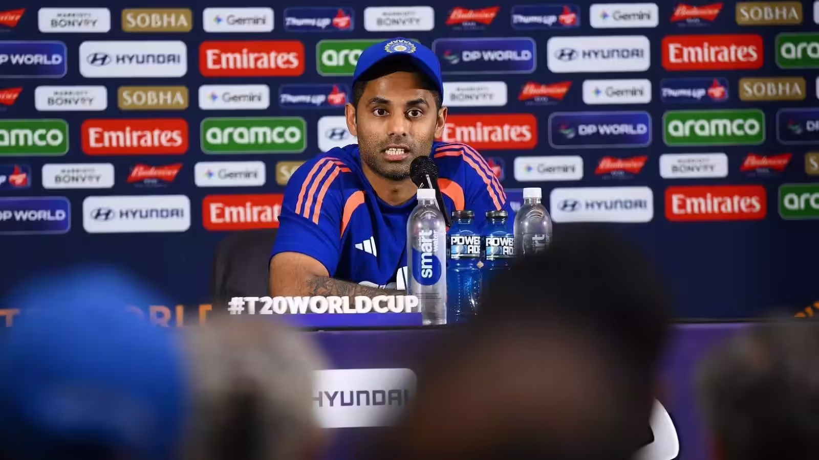 T20 World Cup 2026: सूर्यकुमार यादव को पसंद नहीं प्री-सीडिंग, साफ शब्दों में की आलोचना