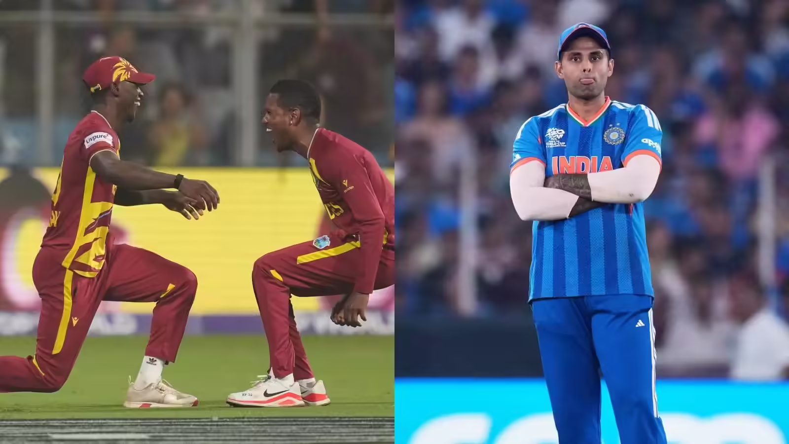 T20 World Cup 2026: वेस्टइंडीज की जीत से बढ़ा टीम इंडिया का सिरदर्द, सेमीफाइनल का रास्ता और मुश्किल हुआ