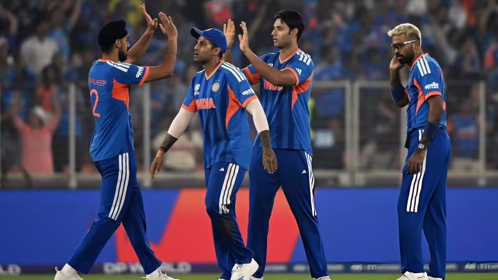 T20 World Cup: ‘ट्रॉफी जीतनी है तो अपनी स्ट्रेंथ पर भरोसा करना होगा’, समझिए कैसे भारत का ख्वाब फिर हो सकता है पूरा