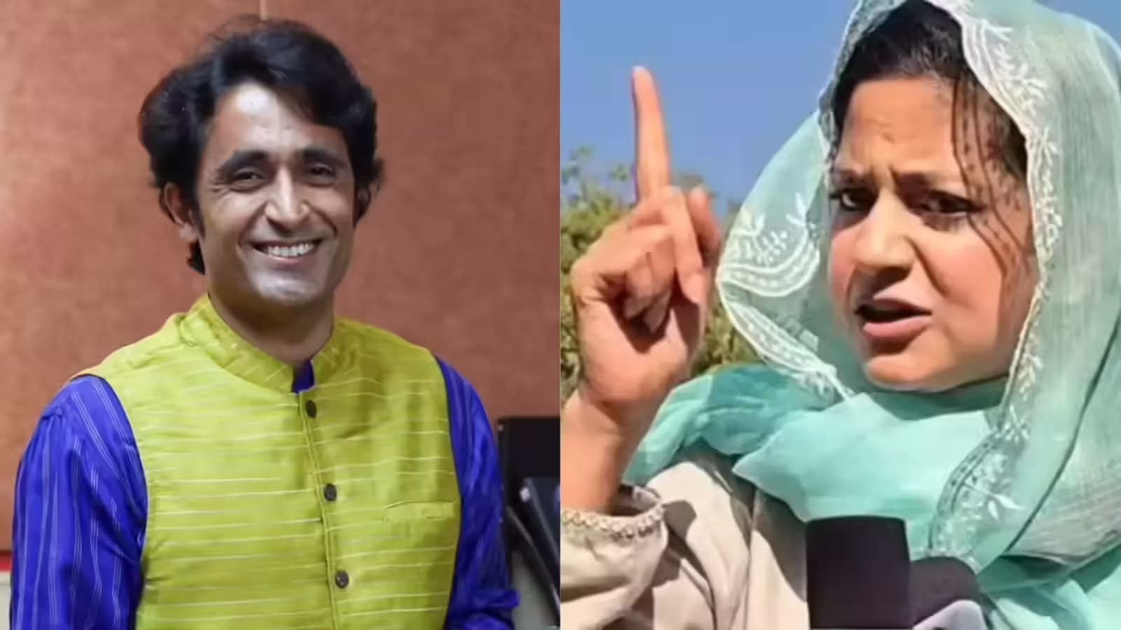 ‘औरंगजेब जिंदाबाद वाली मानसिकता’, लुटियंस की प्रतिमा हटाए जाने पर भड़का विपक्ष तो बीजेपी ने जमकर सुनाया