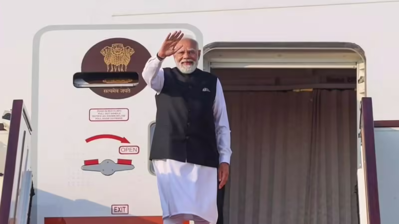 डिफेंस सेक्टर में कोई बड़ी डील होने वाली है? इजराइल दौरे से पहले पीएम मोदी ने दिया बड़ा संकेत