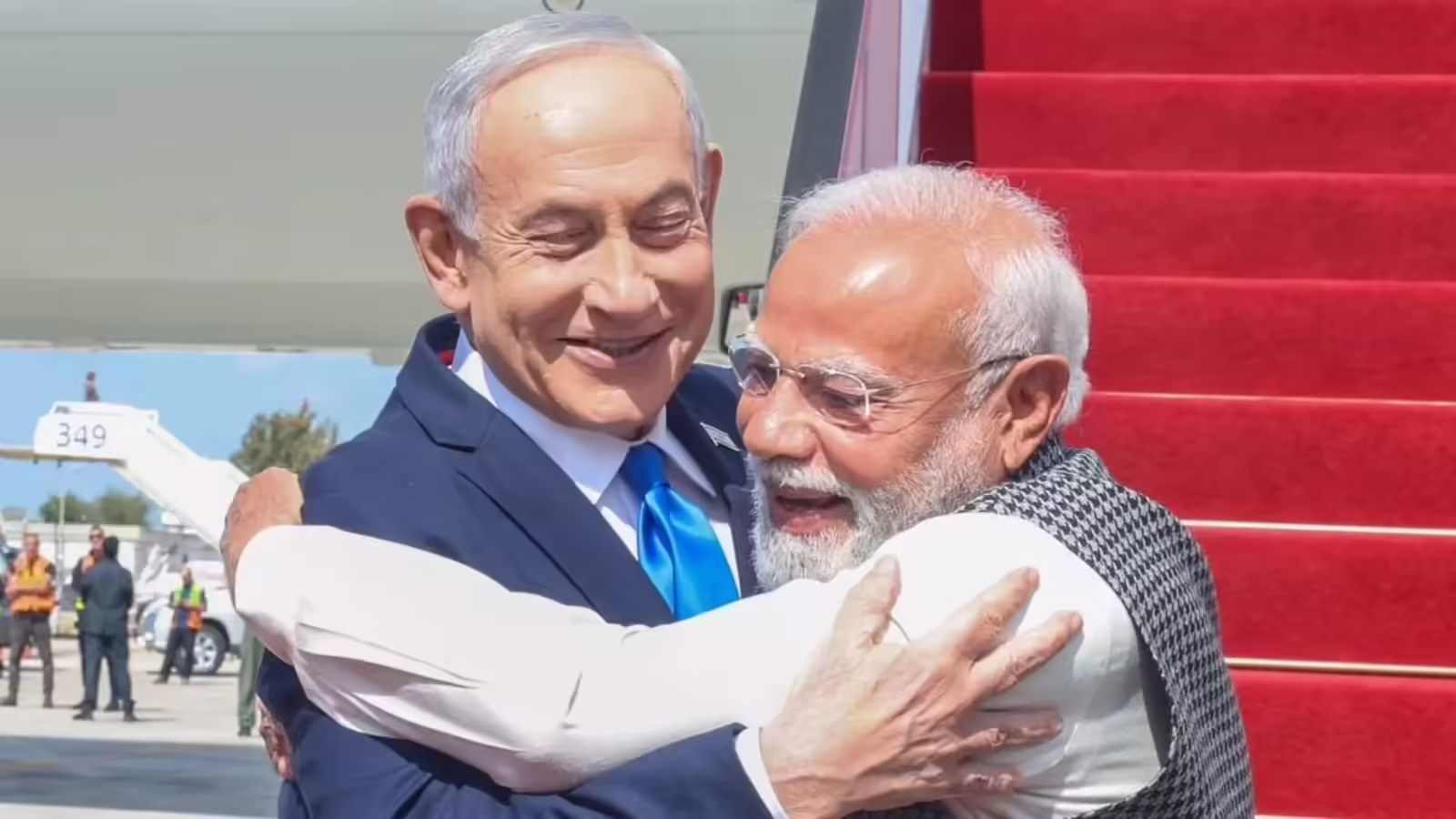 पीएम मोदी के इजरायल दौरे को एक्सपर्ट ने बताया ‘इम्तिहान’, अरब देशों को नाराज नहीं करना चाहेगा भारत