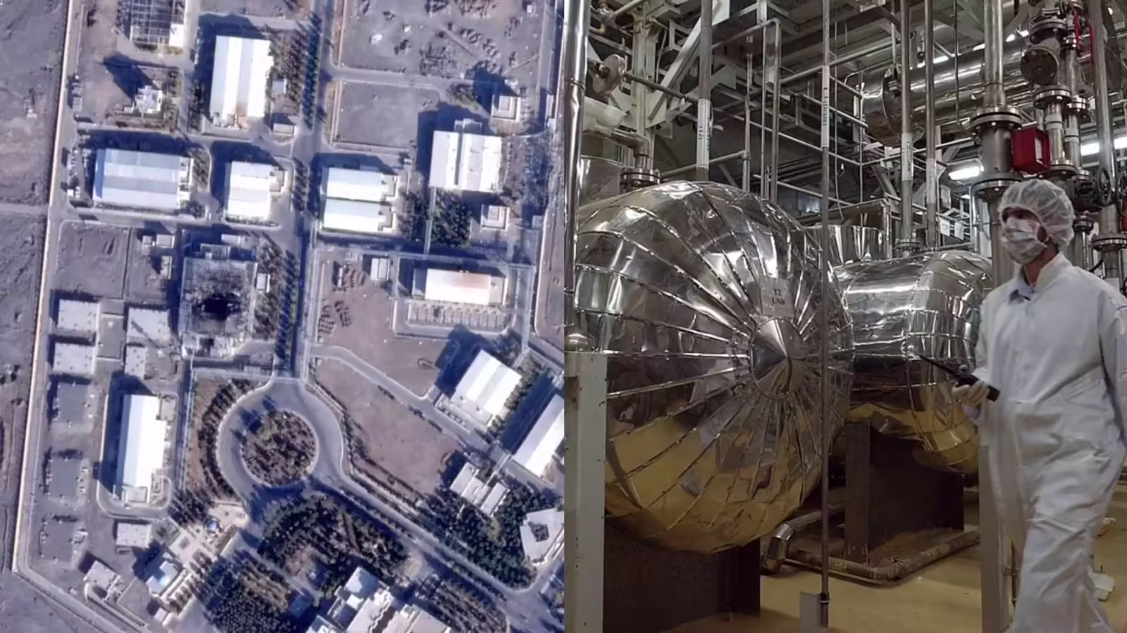 ‘ईरान ने फिर शुरू किया न्यूक्लियर प्रोग्राम’, अपनी बात से पलटे डोनाल्ड ट्रंप के दावे में कितना दम, एक्सपर्ट ने बताया