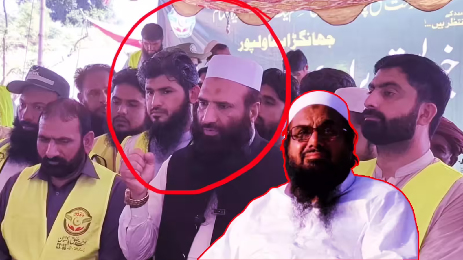 पहलगाम आतंकी हमले के मास्टरमाइंड ने दी 26/11 जैसे हमले की धमकी, सैफुल्लाह कसूरी ने खाई अल्लाह की कसम