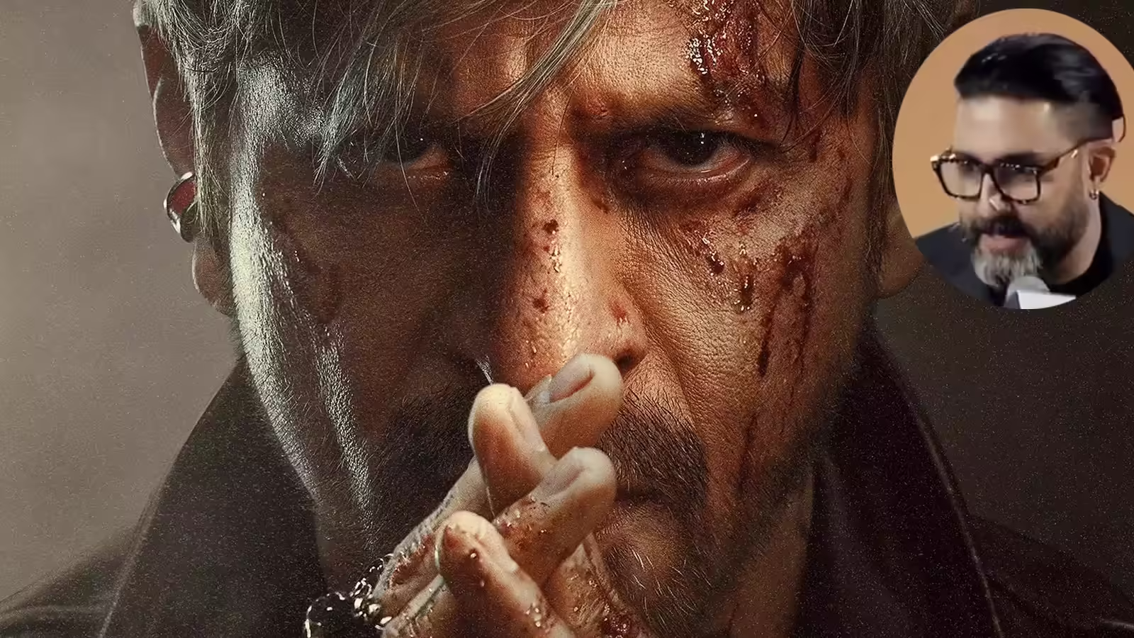 अभिषेक बच्चन अब शाहरुख खान की KING में आएंगे नजर, बताया- कैसा होगा उनका धाकड़ लुक