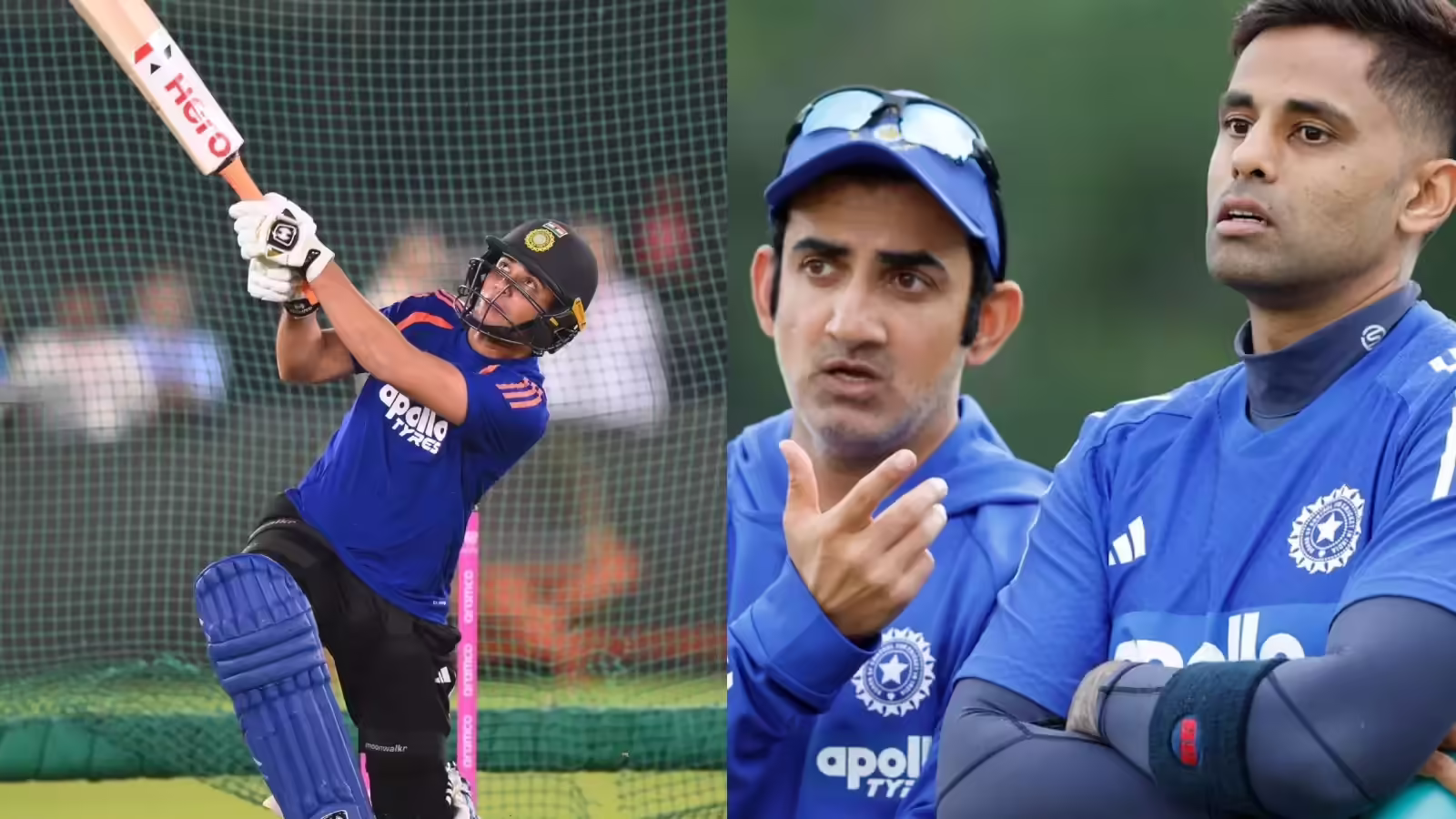 20 मिनट नेट्स में क्या हुआ कि चिंता में पड़ गए सूर्या-गंभीर? कहीं सुपर 8 में फेल ना हो जाए टीम का सबसे बड़ा हथियार