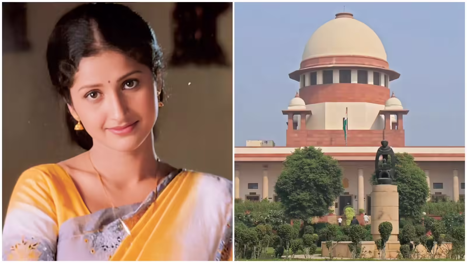 एक्‍ट्रेस प्रत्युषा डेथ केस: SC का हत्या की आशंका से इनकार, बॉयफ्रेंड आत्महत्या के लिए उकसाने का दोषी