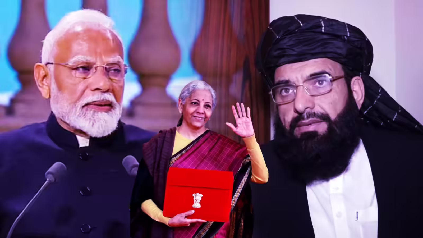 India Tailban News: भारत ने अफगानिस्तान को लेकर क्या किया कि खुश हो गया तालिबान, जमकर की जय-जयकार