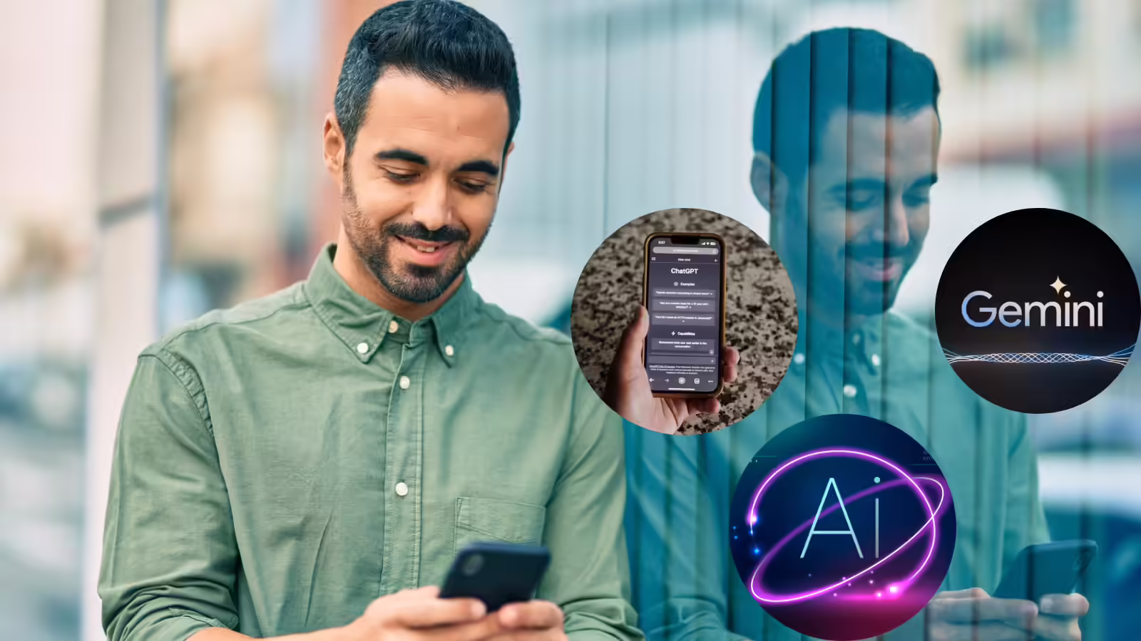 भारतीयों ने बनाया रिकॉर्ड, 2025 में AI ऐप्स डाउनलोड करने में सबसे आगे फिर भी रह गए 1 चीज में पीछे