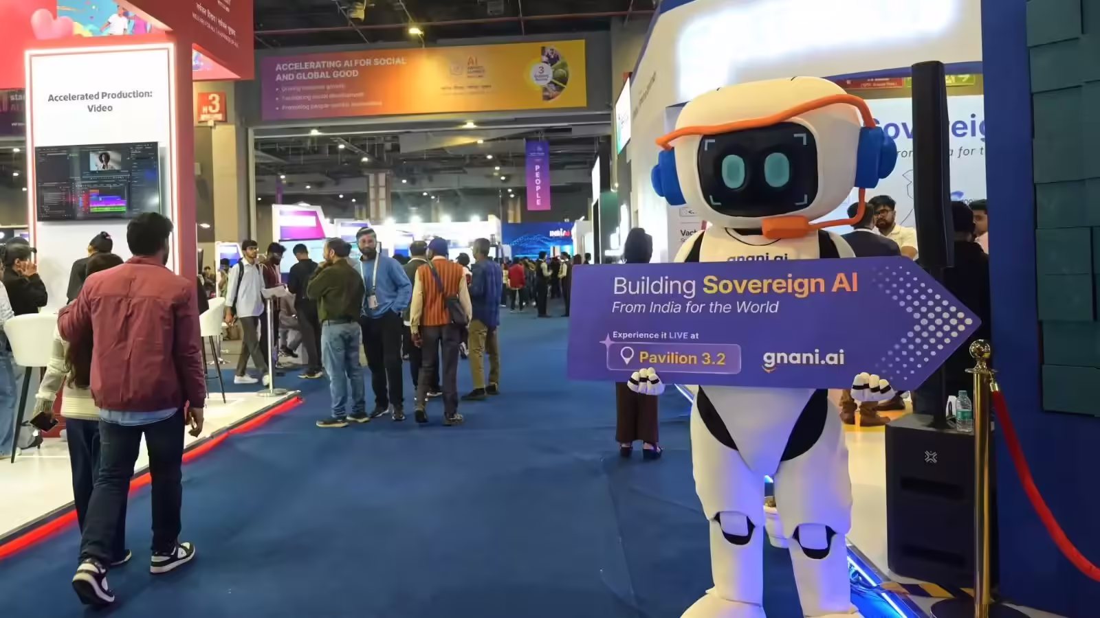 लेख: अमेरिका या चीन के सहारे कब तक रहेंगे, भारत को चाहिए अपना AI मॉडल