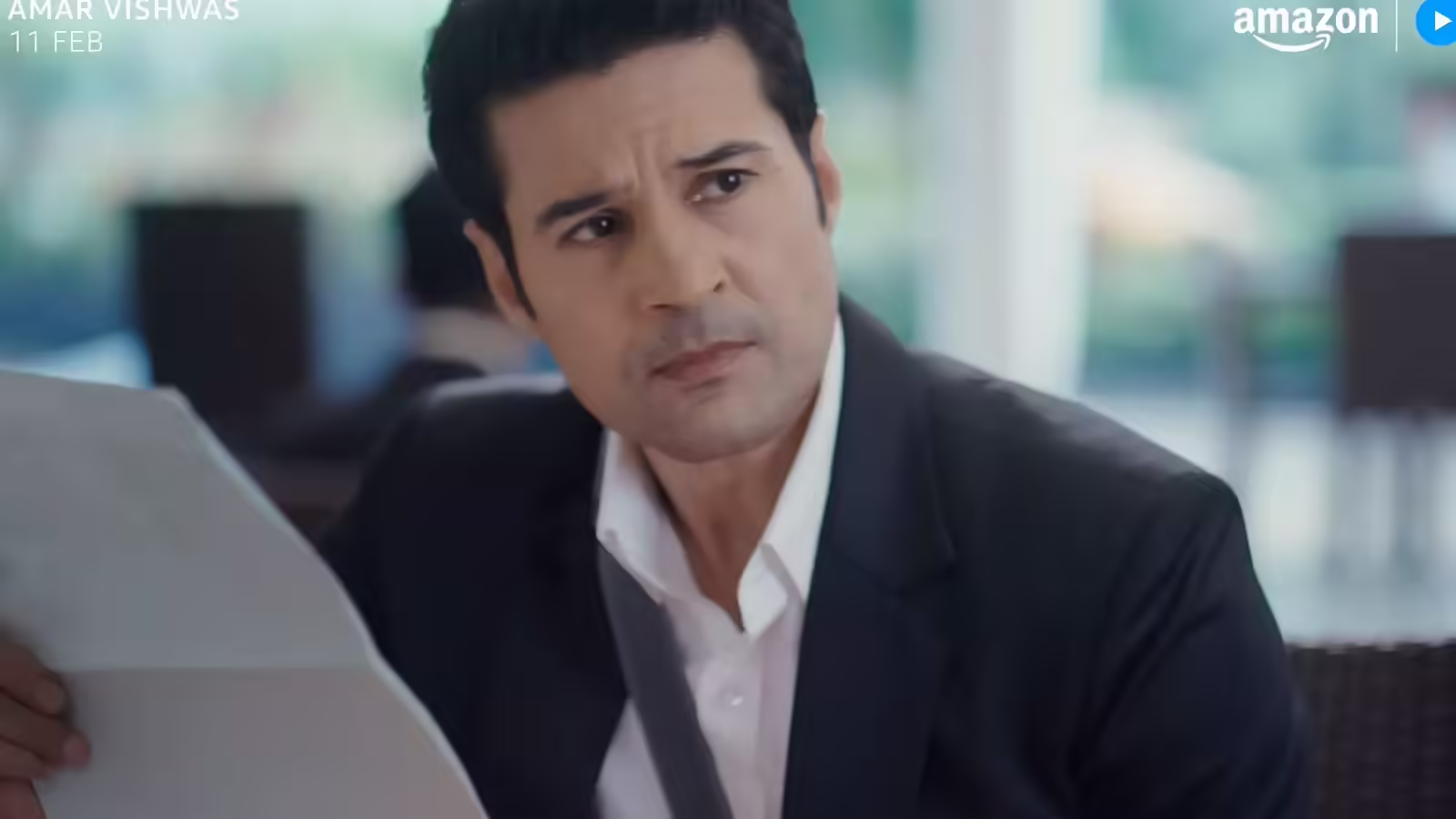 ‘अमर विश्वास’ ट्रेलर: सच्चाई पर उठे सवाल तो इंसाफ के लिए गरजे राजीव खंडेलवाल, फैंस बोले- दमदार है